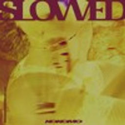 KOKOMO (SLOW DAT SH*T)