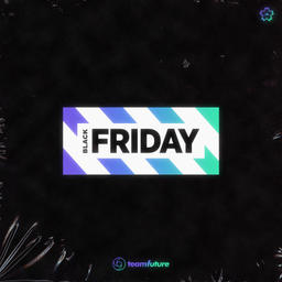 Black Friday (Prod. Oddwin)