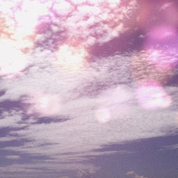 Be Your Girl (Blissfall Redo)