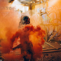 JustWannaBeYourGirl (ESTA Remix)