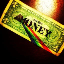 Funny Money