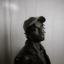 Tek.lun x Jacob Marley