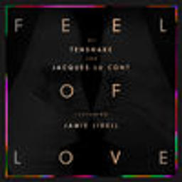 Feel of Love (feat. Jamie Lidell) [Kaytranada Edition]