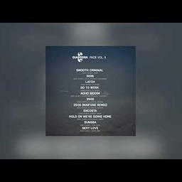 Sungba w/ Dave Nunes (Legend of Kòrá Remix)