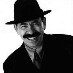 the scatman