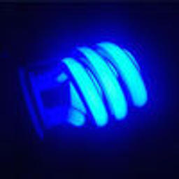Blue Light