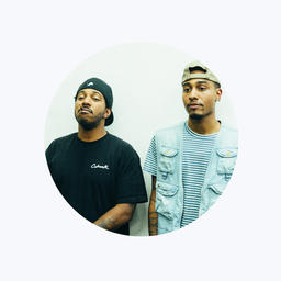 The Alchemist & The Cool Kids