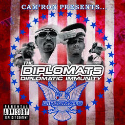 I'm Ready (feat. Cam'ron, Jimmy Jones & Juelz Santana)