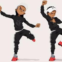 I'm Ready (Instrumental)