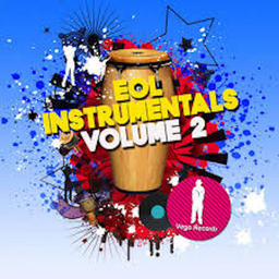 Cerca de Mi (Kenny Dope Remix Instrumental)