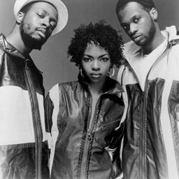 The Fugees