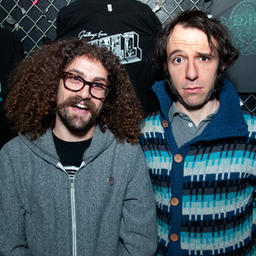 Impulse (Teebs' Neck Feathers Remix)