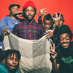 Roll Burbank Funk Kaytranada Remix