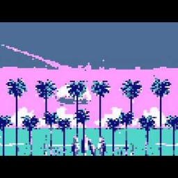 Between The Sheets (Ticklish Remix)