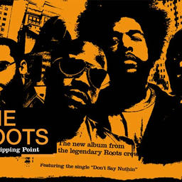 New Years At Jay Dees