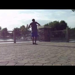 Summer Jam (Jeftuz remix)