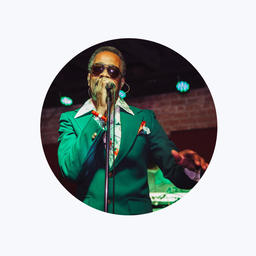 The World Famous Tony Williams