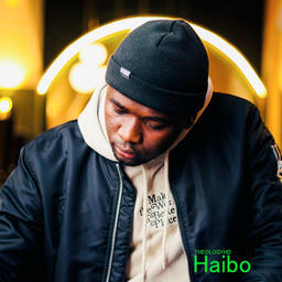 Haibo