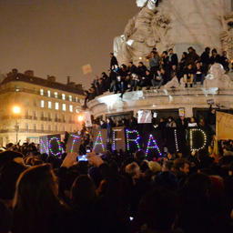 Blues for the State of the World