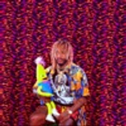 Black Qualls (feat. Steve Lacy, Steve Arrington & Childish Gambino)