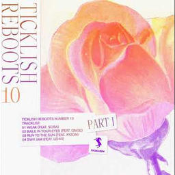 Ticklish & Ayzon - Run 2 The Sun