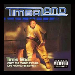 John Blaze (Instrumental)