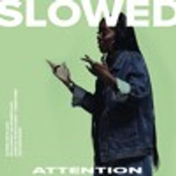 Attention [SLOW DAT SH*T]