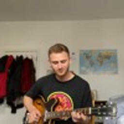  Never Too Much / What's the Use? (Quarantine Sessions)