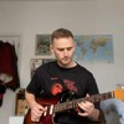 Quarantine Sessions - Smells Like Teen Spirit