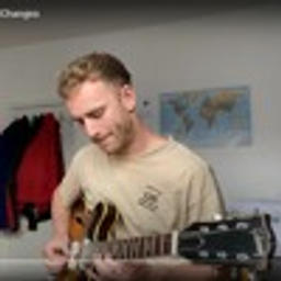 Quarantine Sessions - Them Changes