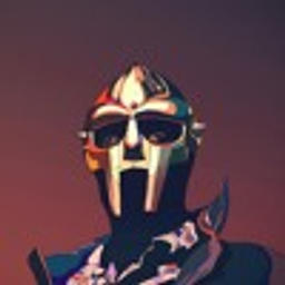 The Beat Ft. Mf Doom