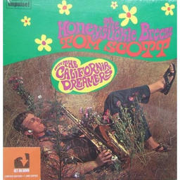 Today (feat. The California Dreamers)