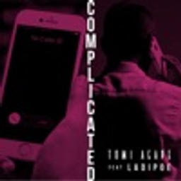 Complicated (feat. ladiPOE)