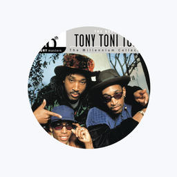 Tony! Toni! Toné!