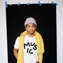 Fax Shadow (Shlohmo Remix)