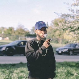 Henny In Hand (Prod Noah Breakfast Matti Free)