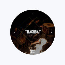 Trashbat & Sarah Zad