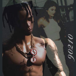 90210 (feat. Kacy Hill)