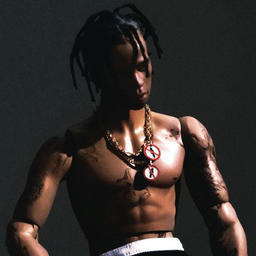 Antidote (VANDALIZED WAVED EDIT)