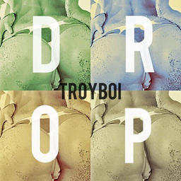 drop