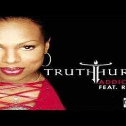 Addictive feat. Rakim (Instrumental)