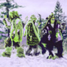 get right witcha (TRVE HILL REMIX)