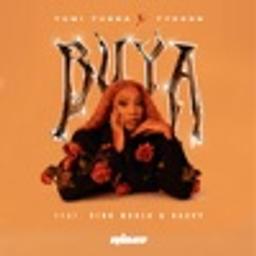 Buya (feat. Sino Msolo & Raspy)