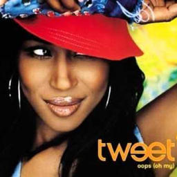 Oops (Oh My) [Instrumental]