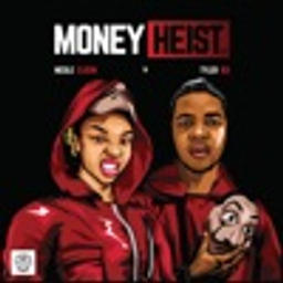 Bella Ciao (feat. Kabza De Small & DJ Maphorisa)