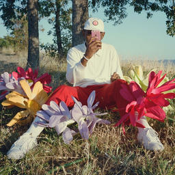 FIND YOUR WINGS (feat. Roy Ayers, Syd Bennett, and Kali