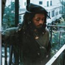 Senergy (feat. Ye Ali)