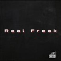 Real Freak