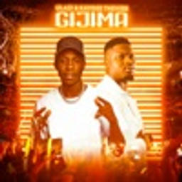 Gijima (feat. Thabza Tee)