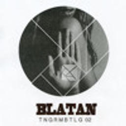 Dealing (Blatan's jazzy VIP)